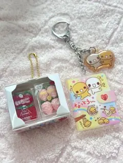 M shop様
