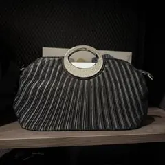 クラッチバッグ