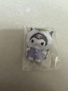 ちびっとも　和菓子　クロミ