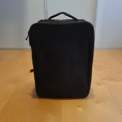 無印良品　ビジネスリュックサックのサムネイル