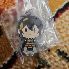 『三日月宗近』刀剣乱舞 アクリルキーホルダー ストラップ付き