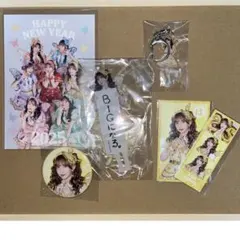 FRUITSZIPPER 早瀬ノエル　ラッフル