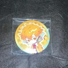 にじさんじ　缶バッジ　宇佐美リト