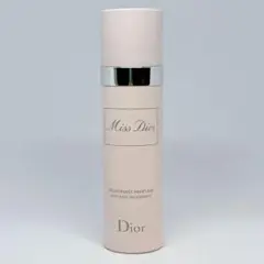 Dior ミス ディオール ボディ スプレー 100ml