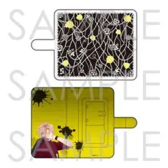 DIABOLIKLOVERS スマホケース カバー 逆巻シュウ ディアラヴァ