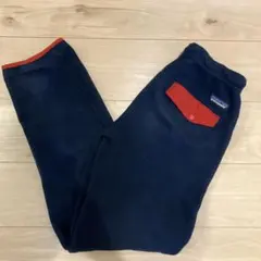 patagonia パタゴニア Synchilla シンチラ フリースパンツ