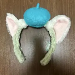 ディズニー ジェラトーニ カチューシャのサムネイル