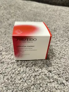 エッシェンシャルイネルジャハイドレーティングクリームレフィル➕ケース