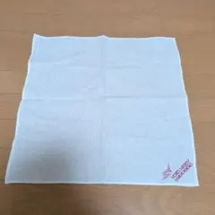 ガーゼハンカチ 細野晴臣