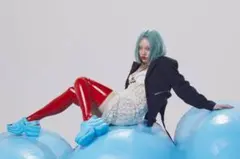 UGG aww year/アグ　アーイヤー　22センチ