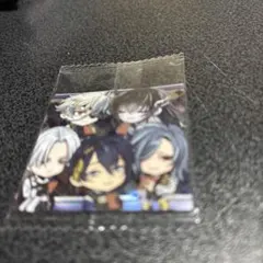 SEC★刀剣乱舞 ONLINE ウエハース３　シークレット　三日月　数珠丸恒次