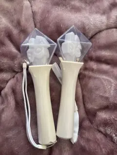 SnowMan LABO ペンライト 2本セット