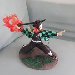 炭次郎フィギュア