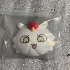 ちいかわ ホイップマグ マグネット【あのこ】