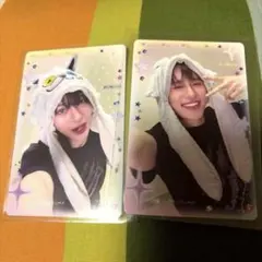✴︎日本限定✴︎GMMTV POPUP OSAKA トレカ William Nut - メルカリ