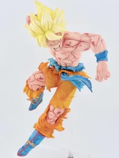 スーパーサイヤ人3 孫悟空 マッチメーカー -ドラゴンボールZ