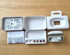 SONY WF-1000X5 ワイヤレスイヤホン ケース,右耳のみ(6.1.0)