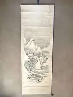 2025年最新】掛け軸の人気アイテム - メルカリ