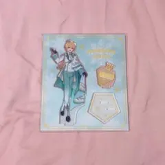 未開封 るぅと ゆらゆらアクリルスタンド 【02-267】 - メルカリ