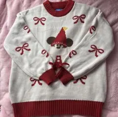 リルリンリン 2025 セーター