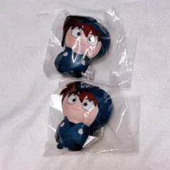 忍たま乱太郎 ぷちぬいぐるみ 土井半助 まとめ売り