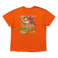 USA 古着 NFL タイラー アイファート シンシナティベンガルズ Tシャツ