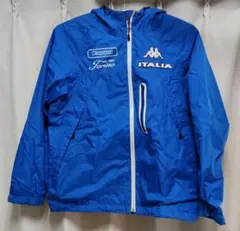 最終値下げKappa ジェフユナイテッド市原・千葉 ウィンドブレーカー M
