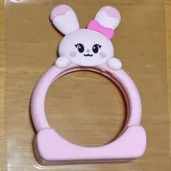 NiziU ミイヒ　NIZOO ピョンピョン　缶バッジスタンド　ポップアップのサムネイル