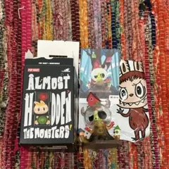 2026年最新】popmart labubu ザ・モンスターズの人気アイテム - メルカリ