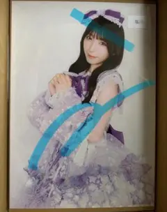 2026年最新】塩川莉世 チェキの人気アイテム - メルカリ