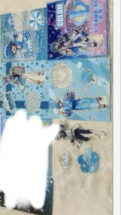 ころんくんまとめ売り