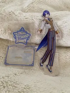 うたプリ ASSHC アクスタ 真斗