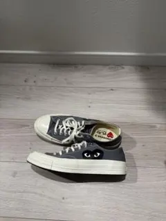 コムデギャルソン コンバース チャックテイラー