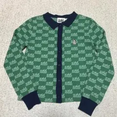 Xgirl × moussy ニット