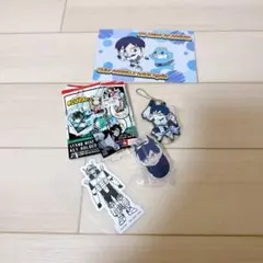 飯田天哉　ヒロアカ　僕のヒーローアカデミア