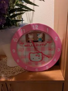 2025年最新】からくり時計 キティの人気アイテム - メルカリ