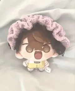 にじまるっと　ヘッドドレス