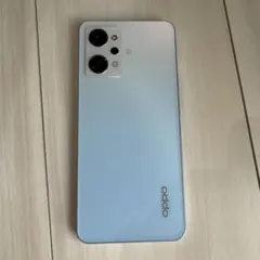 OPPO Reno9A 本体のみ ジャンク品 - メルカリ