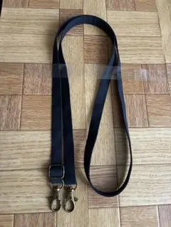 (10)ハンドメイド　ショルダーベルト ショルダーストラップ