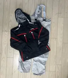 2026年最新】mistral スキーウェア キッズの人気アイテム - メルカリ