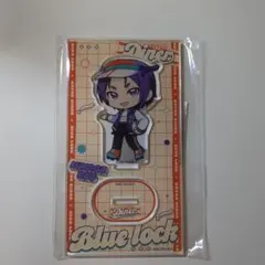 御影玲王 アクスタ レトロスタイル