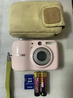 2025年最新】PowerShot E1の人気アイテム - メルカリ