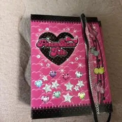 プリズムストーン トランク プリティーリズム プリズムストーンモデル