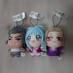 2026年最新】hunter×hunter usj マスコットの人気アイテム - メルカリ