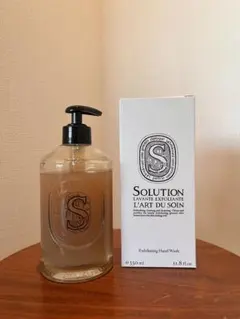 2026年最新】ディプティック エクスフォリエイティング ハンド