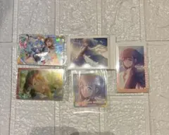 プロセカ　花里みのり　グッズセット