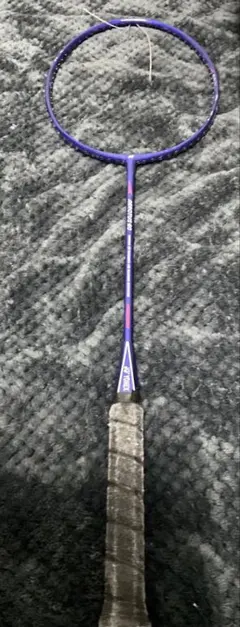 YONEX バドミントンラケット 2U-G5 AEROTUS 65 エアロータス - メルカリ