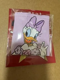 ディズニーストア シークレットミニトート デイジー