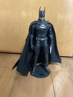 マフェックス No.222 BATMAN バットマン Amazon.co.jp: MAFEX マフェックス No.222 BATMAN バットマン (ZACK