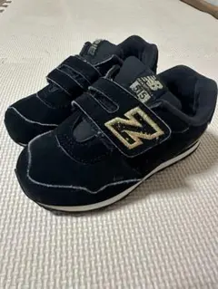 ニューバランス　New Balance 子供靴